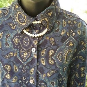 Caribbean Joe jacket / shirt